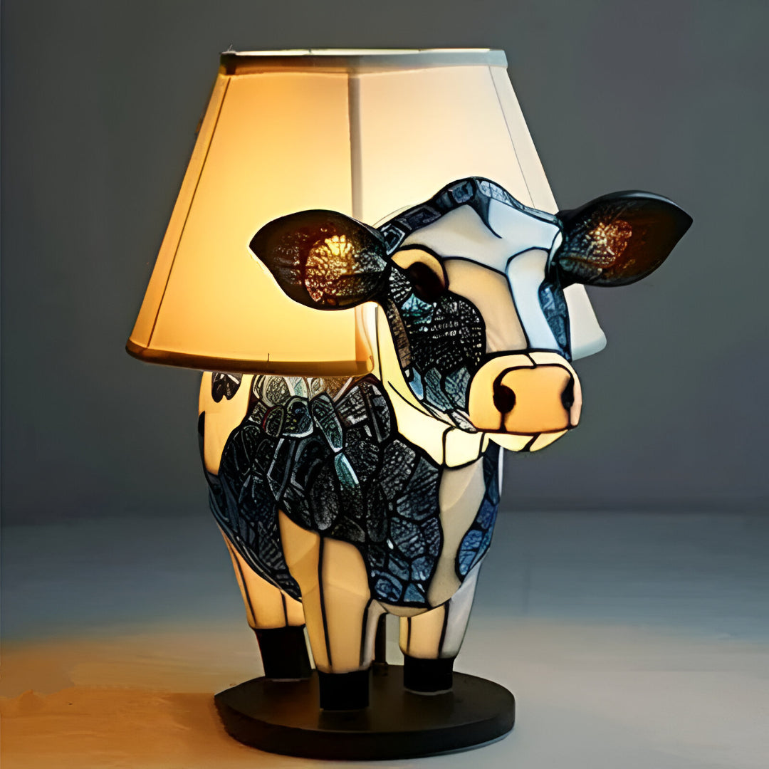 TARINA™ Holstein-lehmä-eläinvalaisin