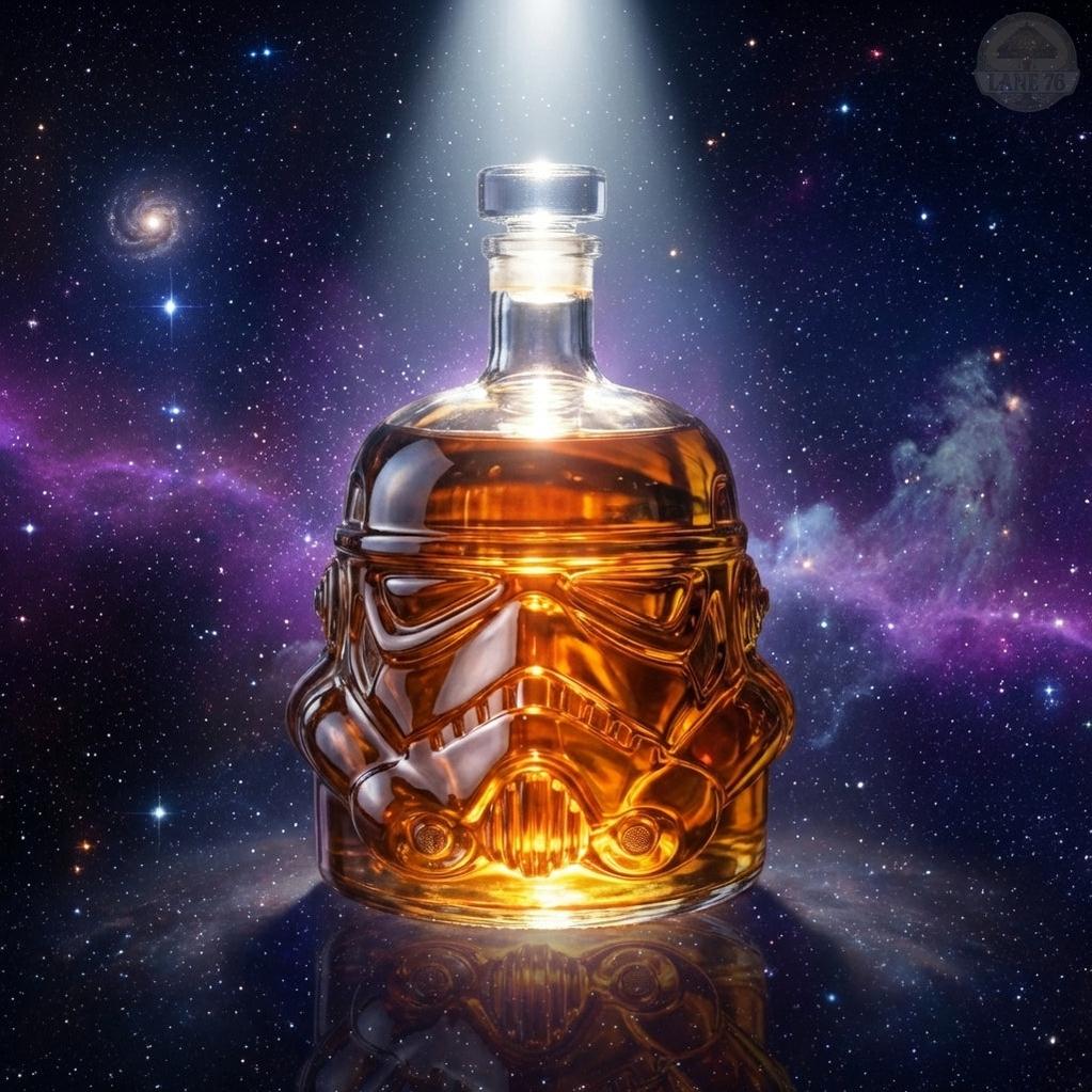TARINA™ Viskikarahvi – Dark Side